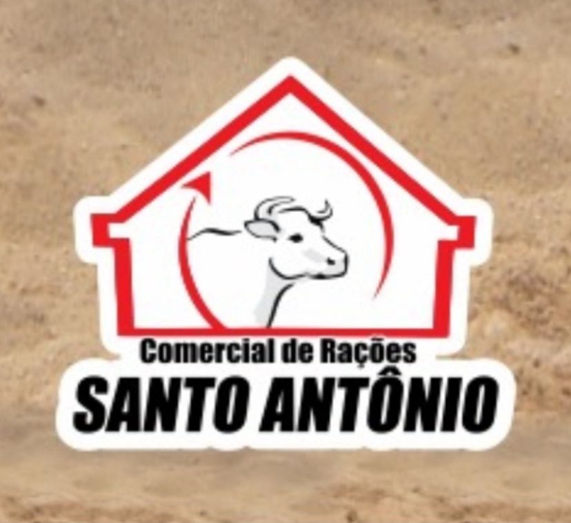 Comércio de Rações Santo Antônio